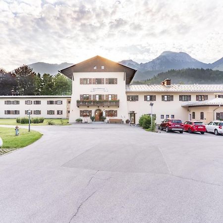 Bsw Hotel Hubertus-Park Schönau am Königssee Exterior foto