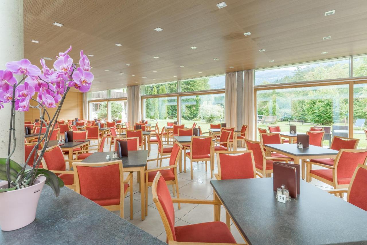 Bsw Hotel Hubertus-Park Schönau am Königssee Exterior foto